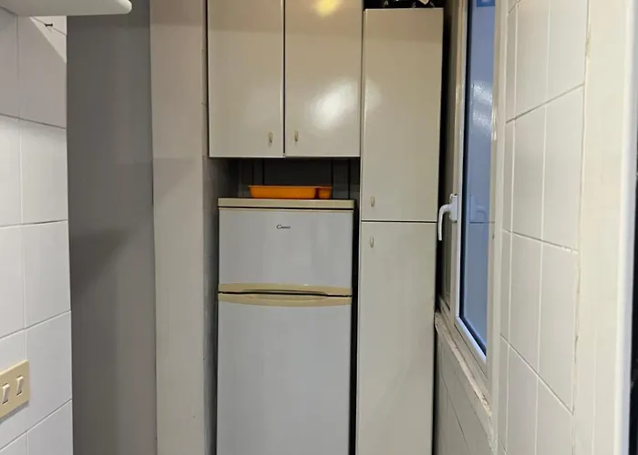 P-suite Plaza דירה