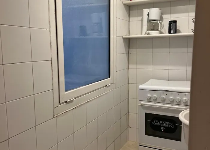 דירה P-suite Plaza רומא
