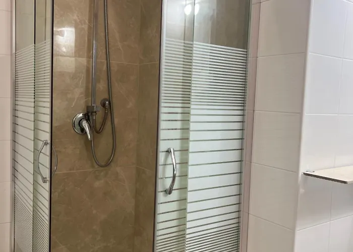 דירה P-suite Plaza *