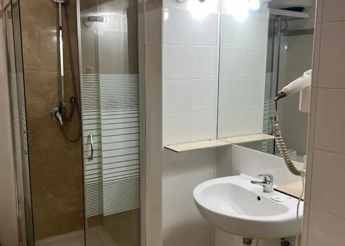 P-suite Plaza * רומא