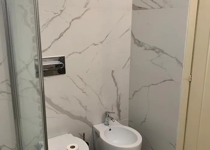 P-suite Plaza רומא
