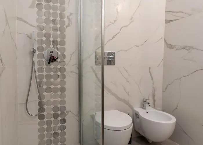 P-suite Plaza דירה