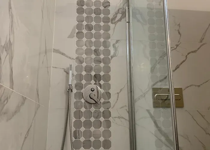 P-suite Plaza דירה *