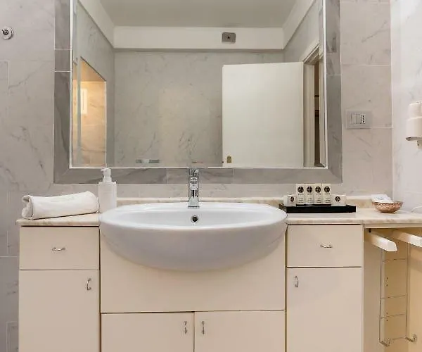 P-suite Plaza רומא